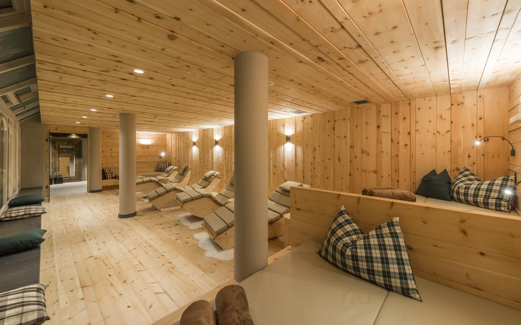 Bed & Breakfast Abis - Dolomites Rio di Pusteria Extérieur photo