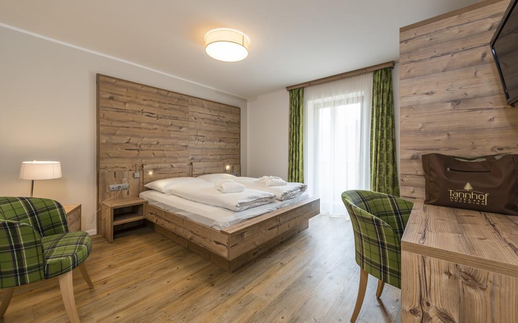 Bed & Breakfast Abis - Dolomites Rio di Pusteria Chambre photo