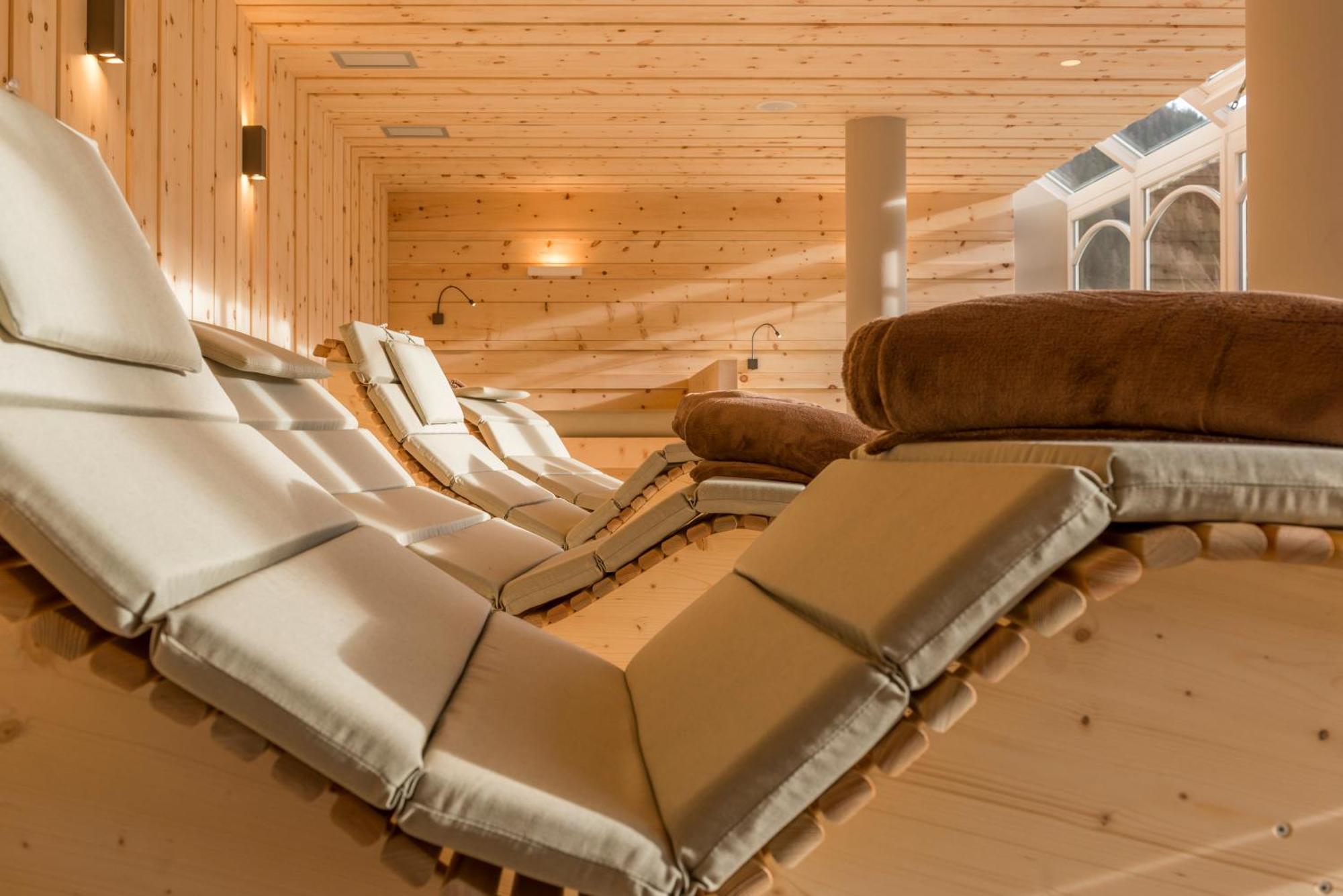 Bed & Breakfast Abis - Dolomites Rio di Pusteria Extérieur photo