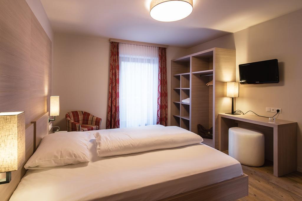 Bed & Breakfast Abis - Dolomites Rio di Pusteria Extérieur photo