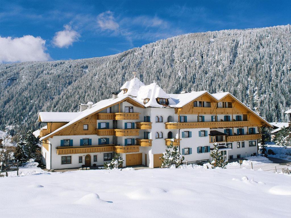 Bed & Breakfast Abis - Dolomites Rio di Pusteria Chambre photo