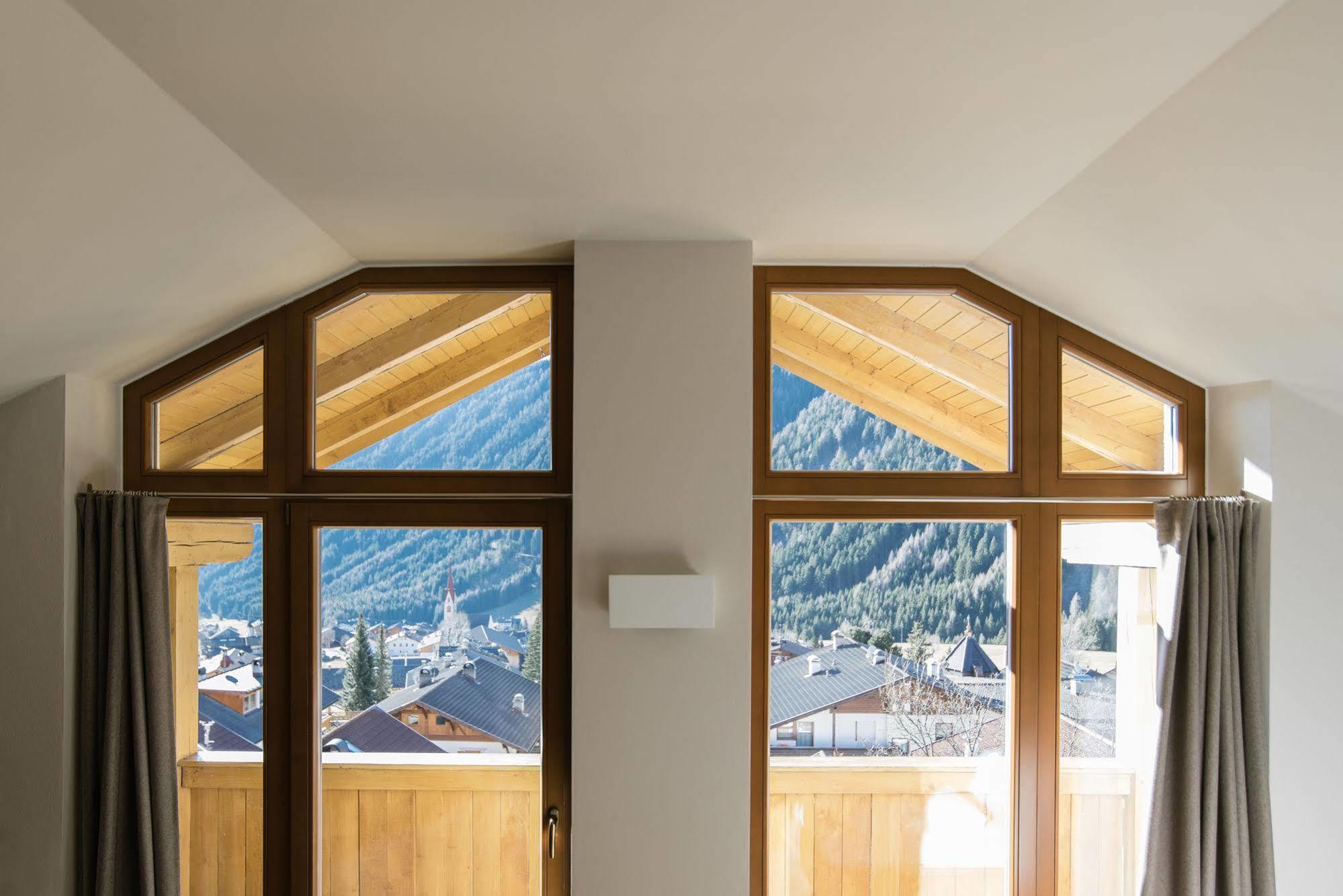 Bed & Breakfast Abis - Dolomites Rio di Pusteria Extérieur photo
