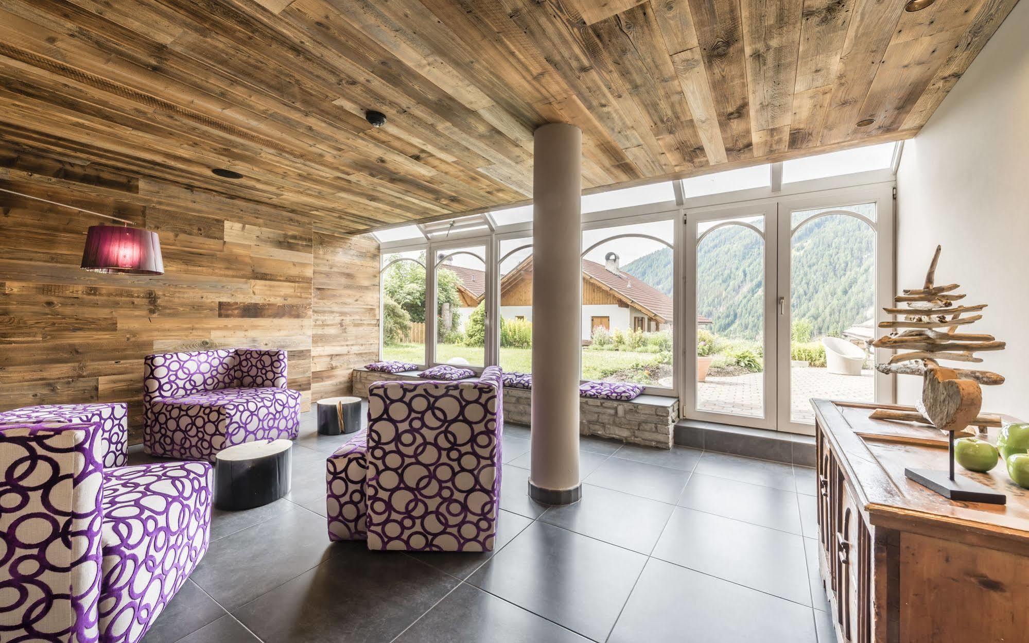 Bed & Breakfast Abis - Dolomites Rio di Pusteria Extérieur photo