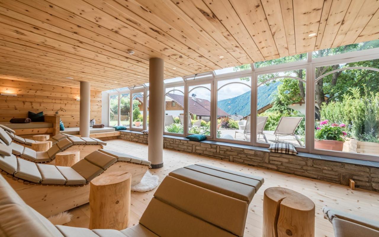 Bed & Breakfast Abis - Dolomites Rio di Pusteria Extérieur photo